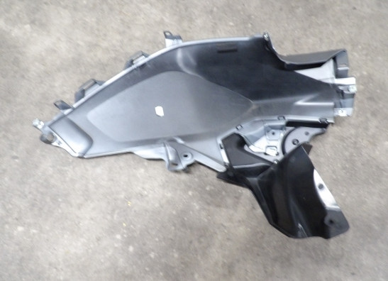 Seiten verkleidung links BMW R 1200 GS LC