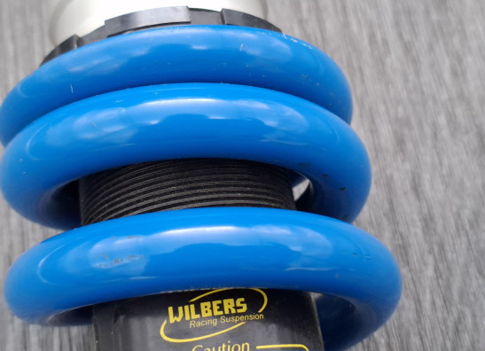 Stossdampfer hinten BMW R Nine T Scrambler