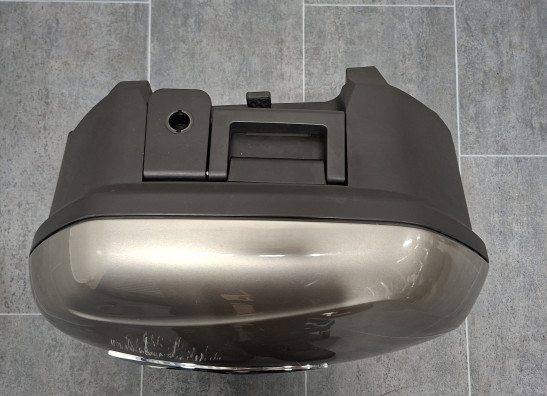 Saddlebag left Yamaha FJR 1300