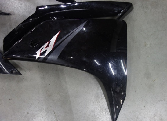 Cowling set complete Yamaha YZF R1