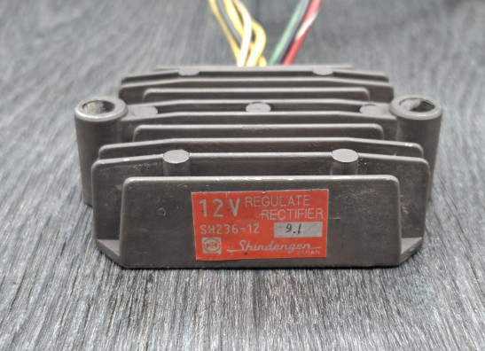 Spanningsregelaar Honda CB 750 