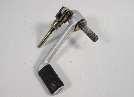 Rempedaal Ducati ST2