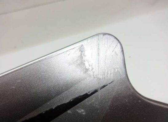 Linker zijkuip klein Yamaha YZF R6