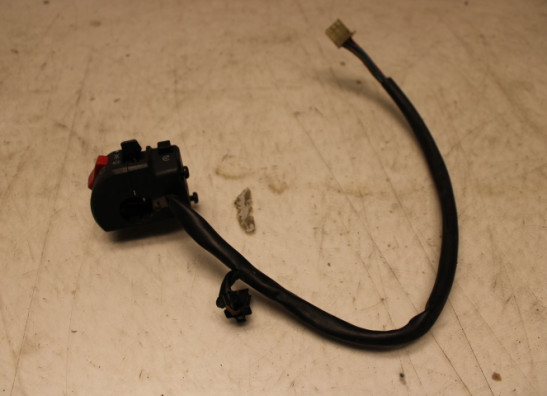 Lenkerschalter rechts Yamaha XJ 900 S Diversion