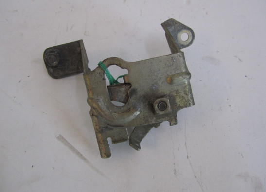 Soziussitz Honda CBR 900 RR