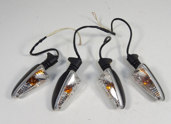 Knipperlicht Aprilia Dorsoduro 750 2008-2016