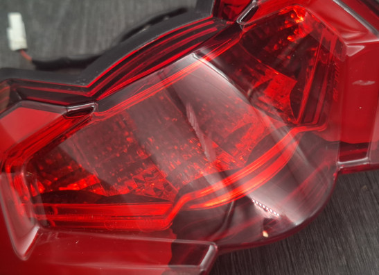 Achterlicht Ducati Multistrada V4