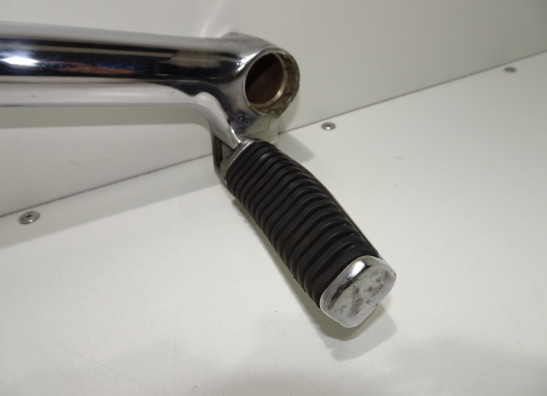 Soziusfussraste rechts Suzuki VS 1400 Intruder