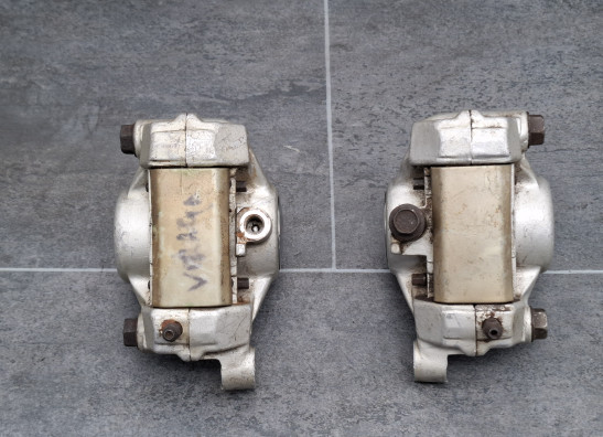 Remklauwen Yamaha XV 1000 Virago