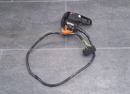 Handlebar switch assy right BMW R 1150 RT   R 850 RT