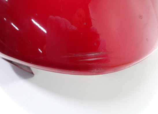 Heck Suzuki GSX R 1300 Hayabusa