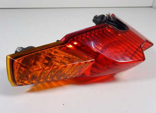 Rucklicht BMW K 1200 GT