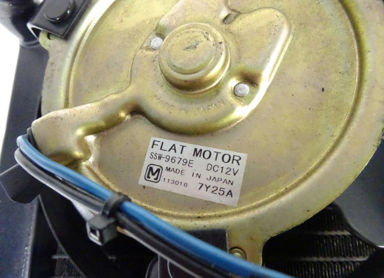 Radiateur Ducati ST2