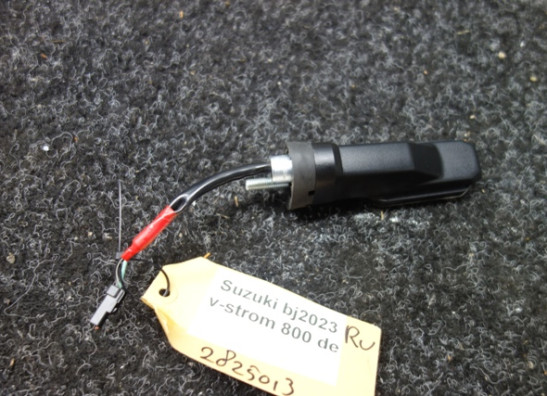 Knipperlicht rechts voor Suzuki DL 800 V STROM