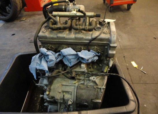 Motorblok Yamaha FJR 1300