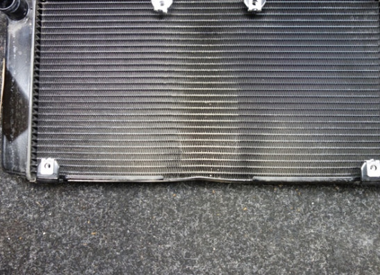 Kuhler Honda NT 1100 DCT