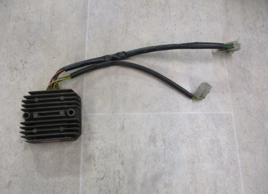 Regulator rectifier  Honda CBX 650 E