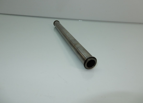 Achteras Ducati 750 SS Supersport