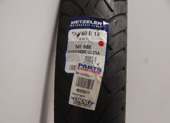 Voorband Harley Davidson Custom universal other