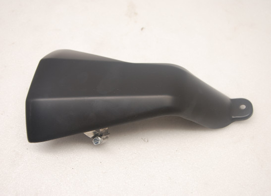 Uitlaat Harley Davidson Pan America