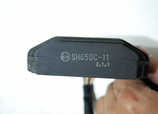 Spanningsregelaar Yamaha FAZER 600