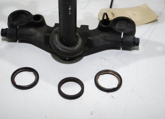 Gabelbrucke Kawasaki GPZ 305