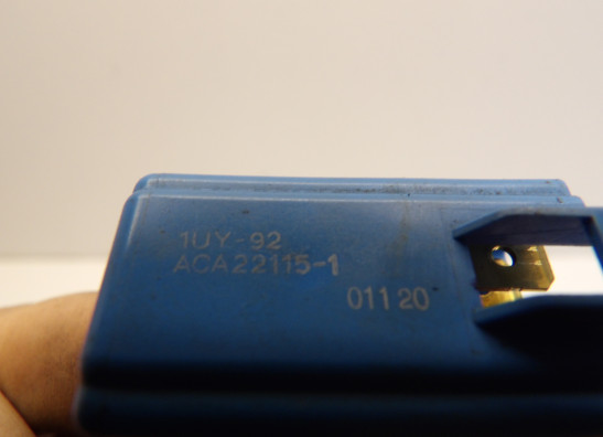 Relais Yamaha XVS 650 Dragstar