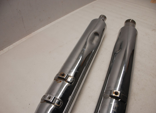 Sportdemper Harley Davidson Touring FL