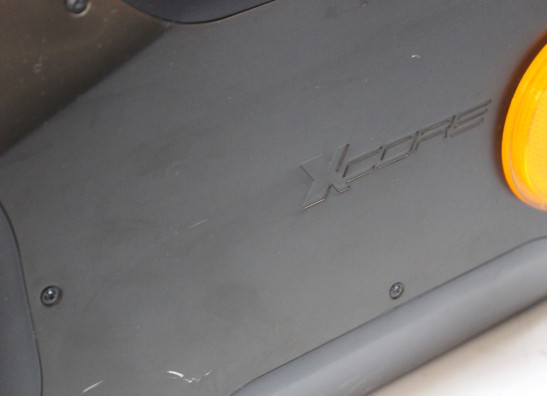 Kofferset Honda CMX 1100 Rebel