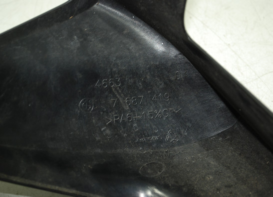 Cowl right small BMW K 1200 R 