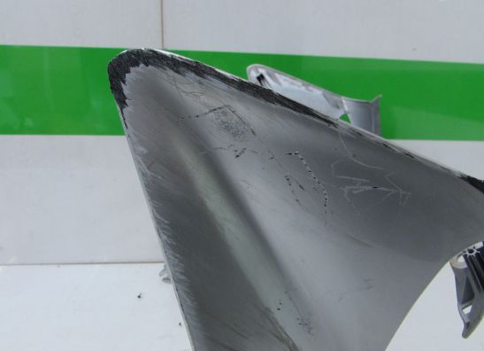 Verkleidung unten Suzuki Burgman 400