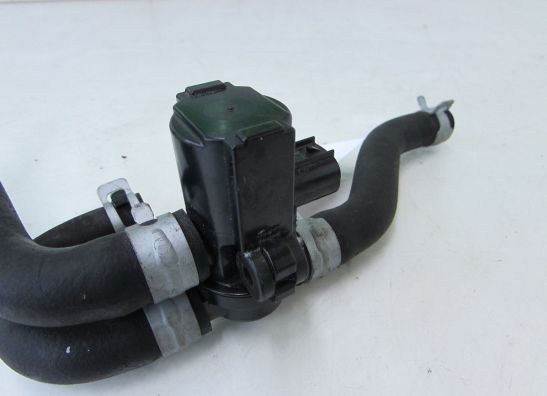 Motorblock Sonstiges Suzuki GSR 750