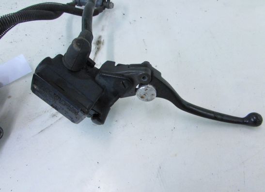 Voorrem compleet Kawasaki ZZR 1100