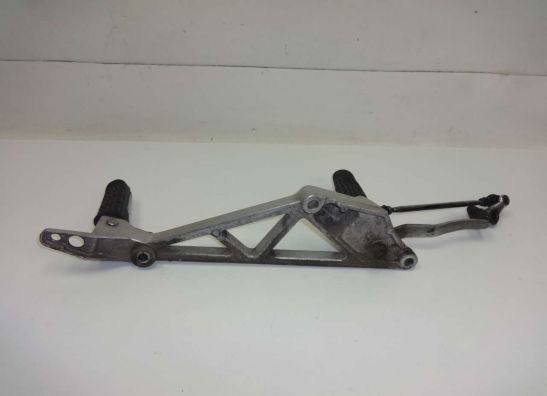 Schetsplaat links Honda VF 1000 F