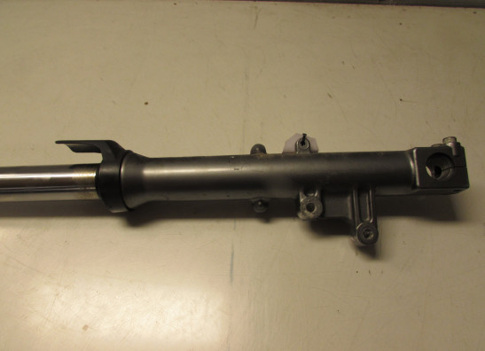 Standrohr Gabelholm rechts komplett Kawasaki ZZR 600