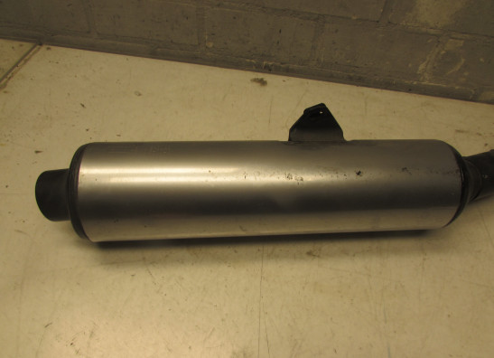 Muffler Yamaha YZF 600 Thundercat