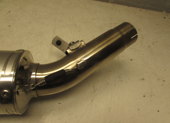 Auspuff Suzuki GSF 650 Bandit