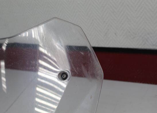 Wind screen BMW S 1000 XR