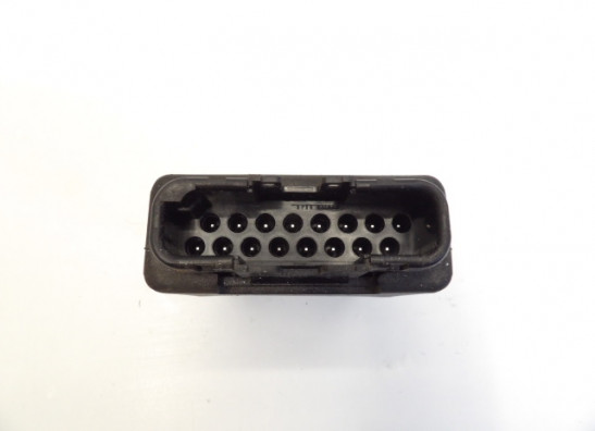 CDI Einheit Honda CB 500