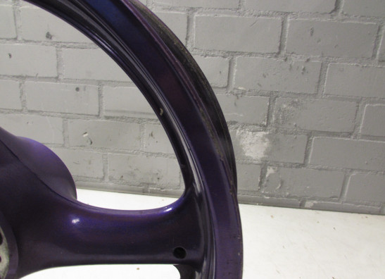 Front Wheel Suzuki GSX R 1100