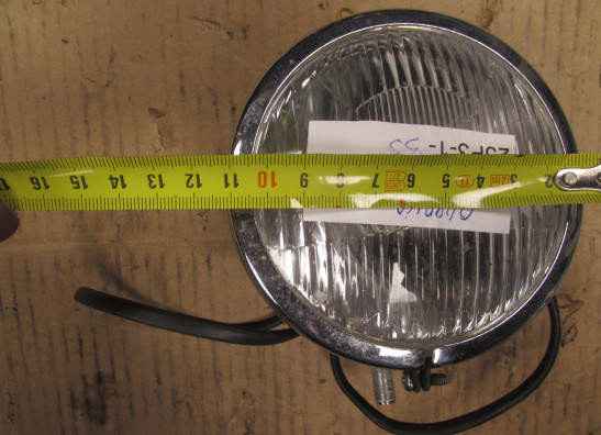 Koplamp Overig Onbekend Unknown