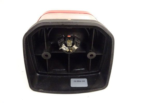 Achterlicht BMW R 1150 GS