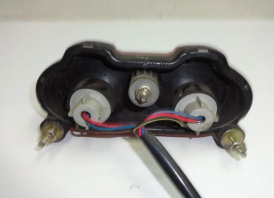 Achterlicht Kawasaki ZR 7