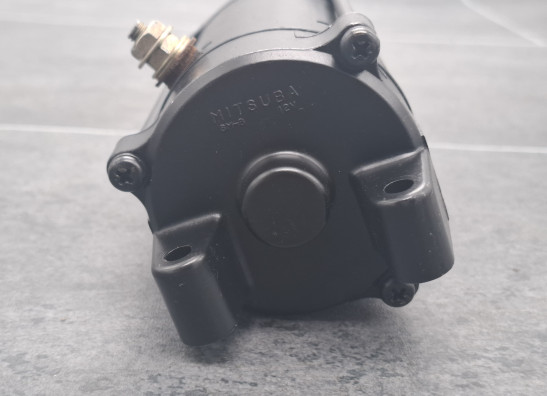 Startmotor Honda VT 750 Shadow