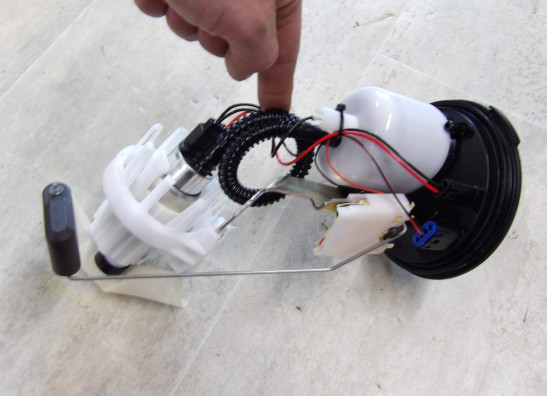 Brandstofpomp BMW R 1250 RS