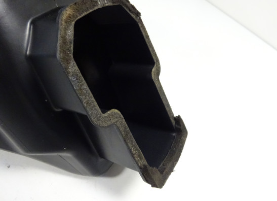 Luftfiltergehäuse Triumph Street Triple 675