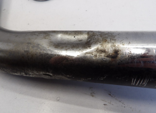 Uitlaatbochten Suzuki VS 700 Intruder