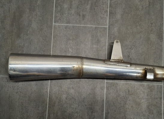 Muffler Yamaha XZ 550