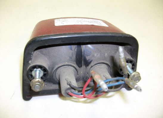 Achterlicht Kawasaki LTD 454