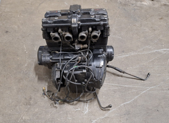 Motorblok Suzuki GSX 750